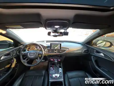 Audi A6 2018 2.0 Автомат в Москве № 196742, миниатюра 7