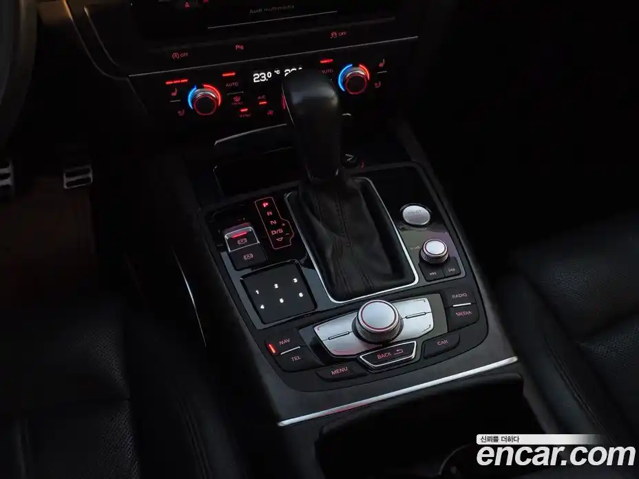 Audi A6 2018 2.0 Автомат в Москве № 196742, фото 10