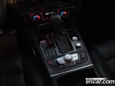 Audi A6 2018 2.0 Автомат в Москве № 196742, миниатюра 10