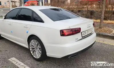 Audi A6 2016 2.0 Автомат в Москве № 196841, миниатюра 3