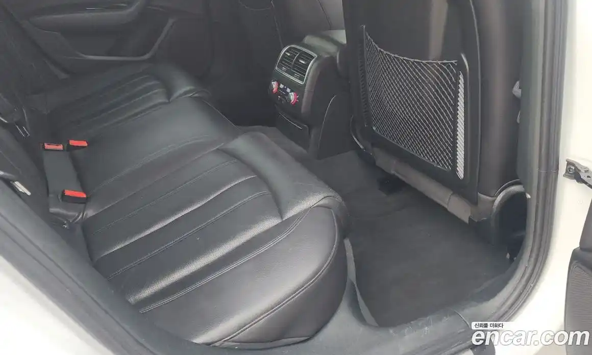 Audi A6 2016 2.0 Автомат в Москве № 196841, фото 4