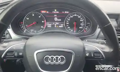 Audi A6 2016 2.0 Автомат в Москве № 196841, миниатюра 6