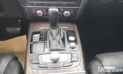 Audi A6 2016 2.0 Автомат в Москве № 196841, миниатюра 7