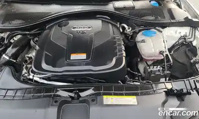 Audi A6 2016 2.0 Автомат в Москве № 196841, миниатюра 8