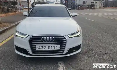 Audi A6 2016 2.0 Автомат в Москве № 196841, миниатюра 9