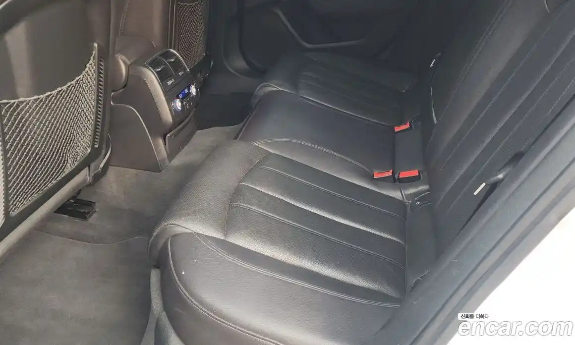 Audi A6 2016 2.0 Автомат в Москве № 196841, фото 10