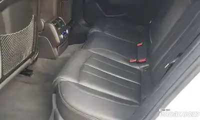 Audi A6 2016 2.0 Автомат в Москве № 196841, миниатюра 10