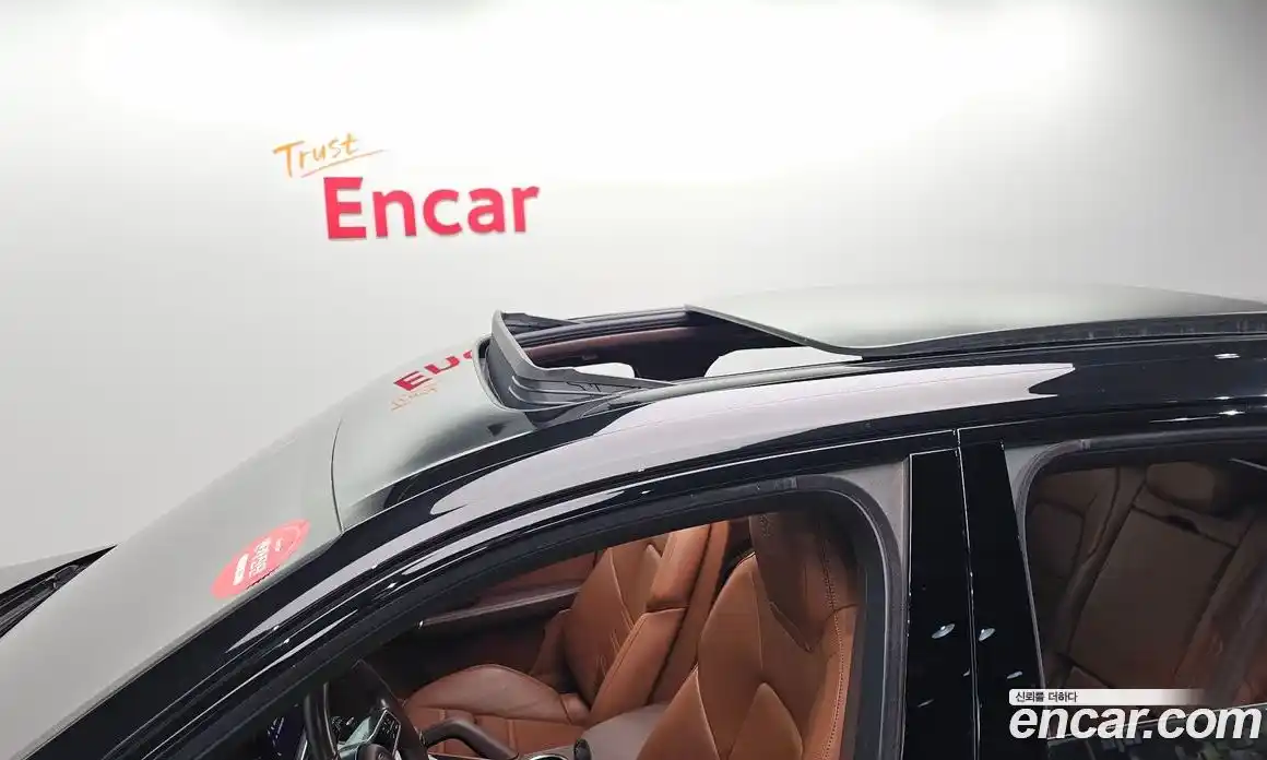 Porsche Cayenne 2023 3.0 Автомат в Москве № 197510, фото 20