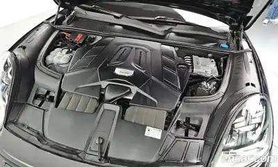 Porsche Cayenne 2023 3.0 Автомат в Москве № 197510, миниатюра 6