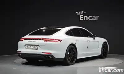 Porsche Panamera 2019 4.0 Автомат в Москве № 197527, миниатюра 11