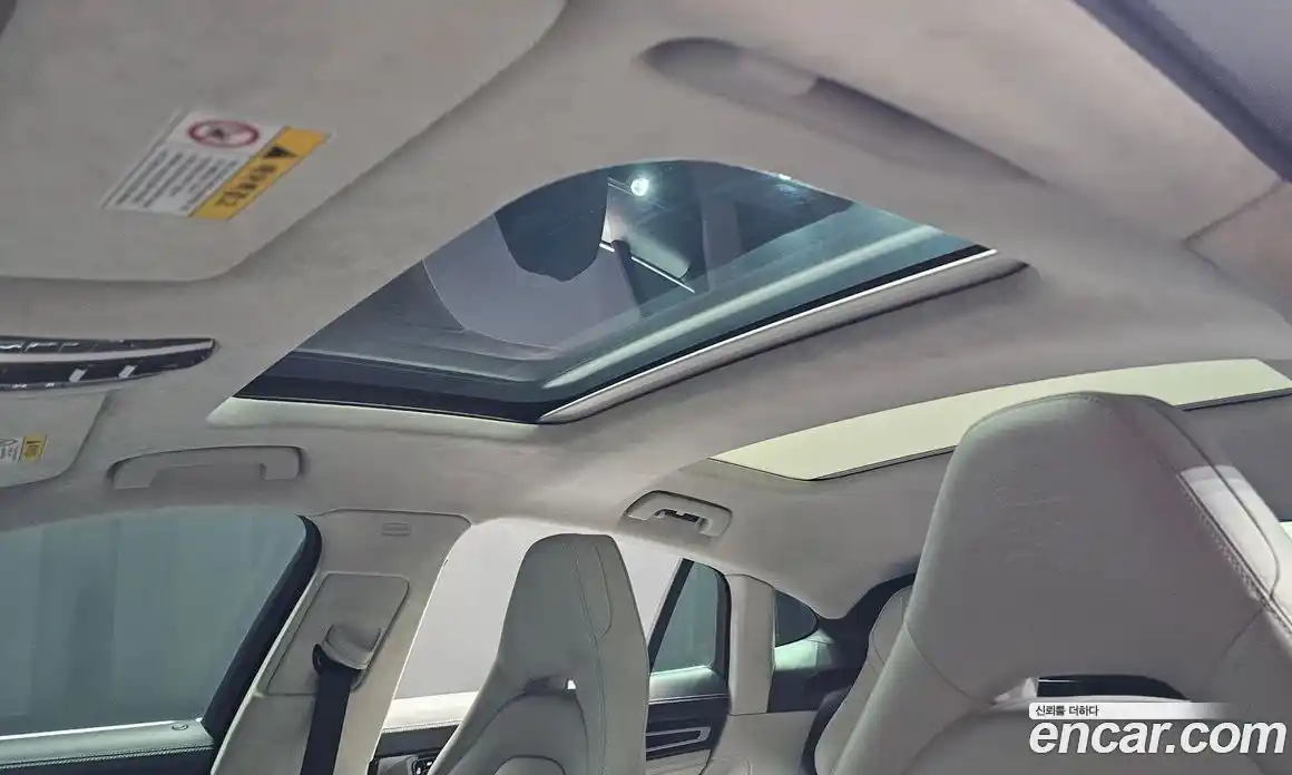 Porsche Panamera 2019 4.0 Автомат в Москве № 197527, фото 16