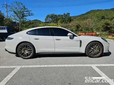 Porsche Panamera 2023 2.9 Автомат в Москве № 197886, миниатюра 8