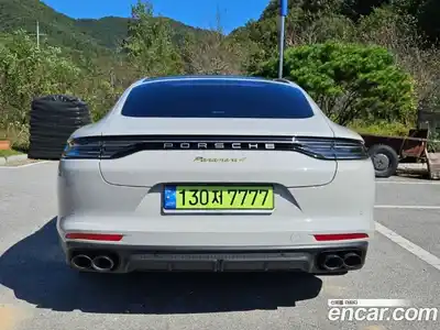 Porsche Panamera 2023 2.9 Автомат в Москве № 197886, миниатюра 10