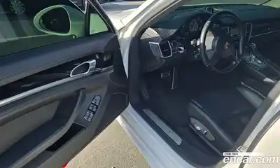Porsche Panamera 2011 4.8 Автомат в Москве № 197986, миниатюра 12
