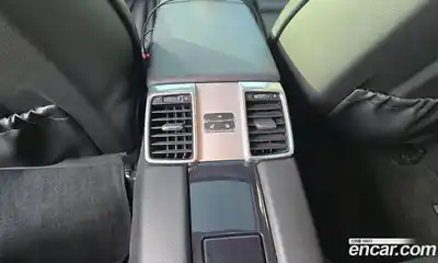 Porsche Panamera 2011 4.8 Автомат в Москве № 197986, миниатюра 4