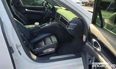 Porsche Panamera 2011 4.8 Автомат в Москве № 197986, миниатюра 5