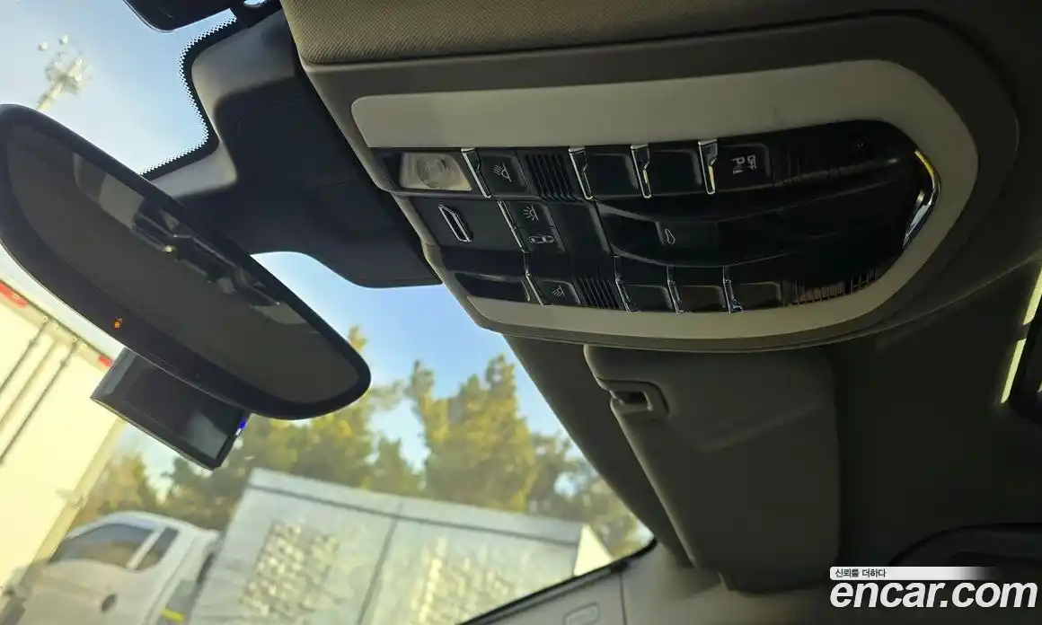 Porsche Panamera 2011 4.8 Автомат в Москве № 197986, фото 8