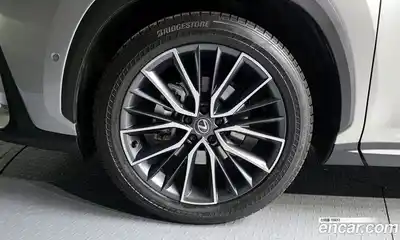 Lexus NX 2025 2.5 Автомат в Москве № 198813, миниатюра 3