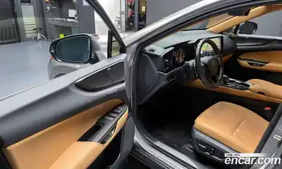 Lexus NX 2025 2.5 Автомат в Москве № 198813, миниатюра 10