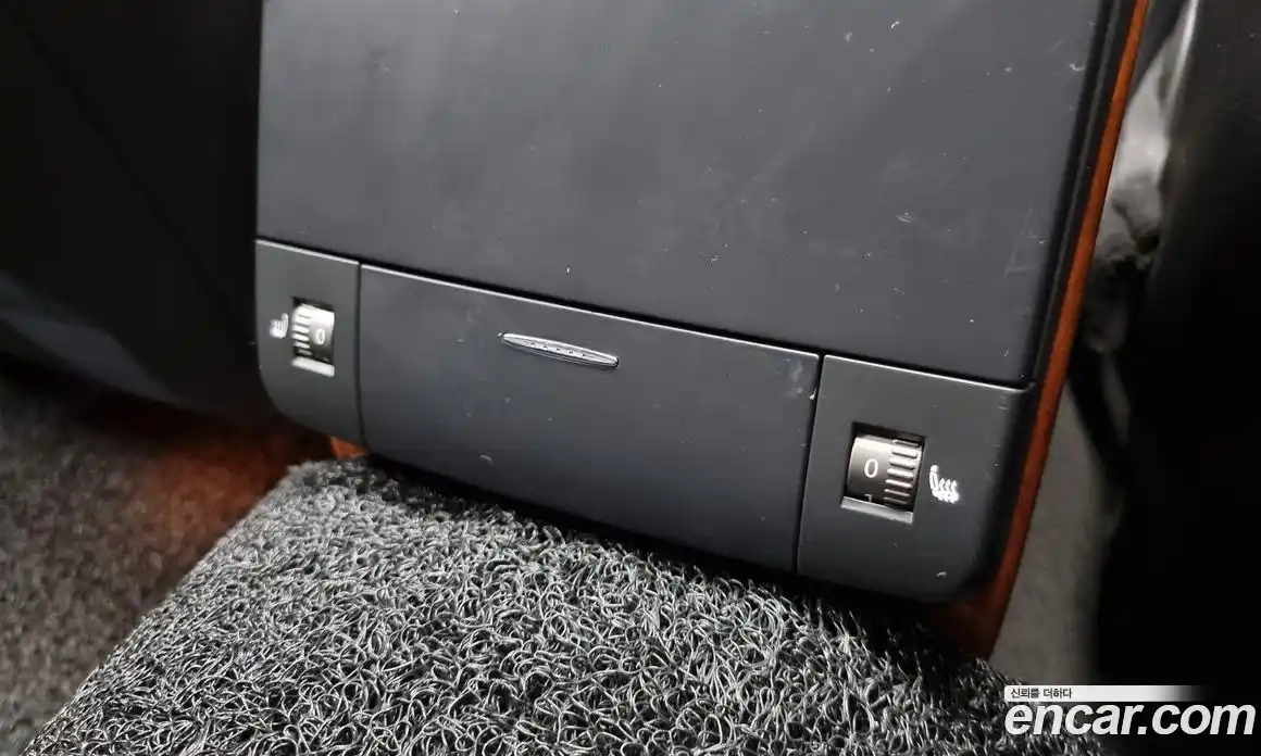 Volkswagen Phaeton 2011 3.0 Автомат в Москве № 199241, фото 1