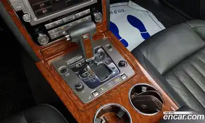 Volkswagen Phaeton 2011 3.0 Автомат в Москве № 199241, миниатюра 11