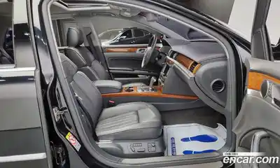 Volkswagen Phaeton 2011 3.0 Автомат в Москве № 199241, миниатюра 12