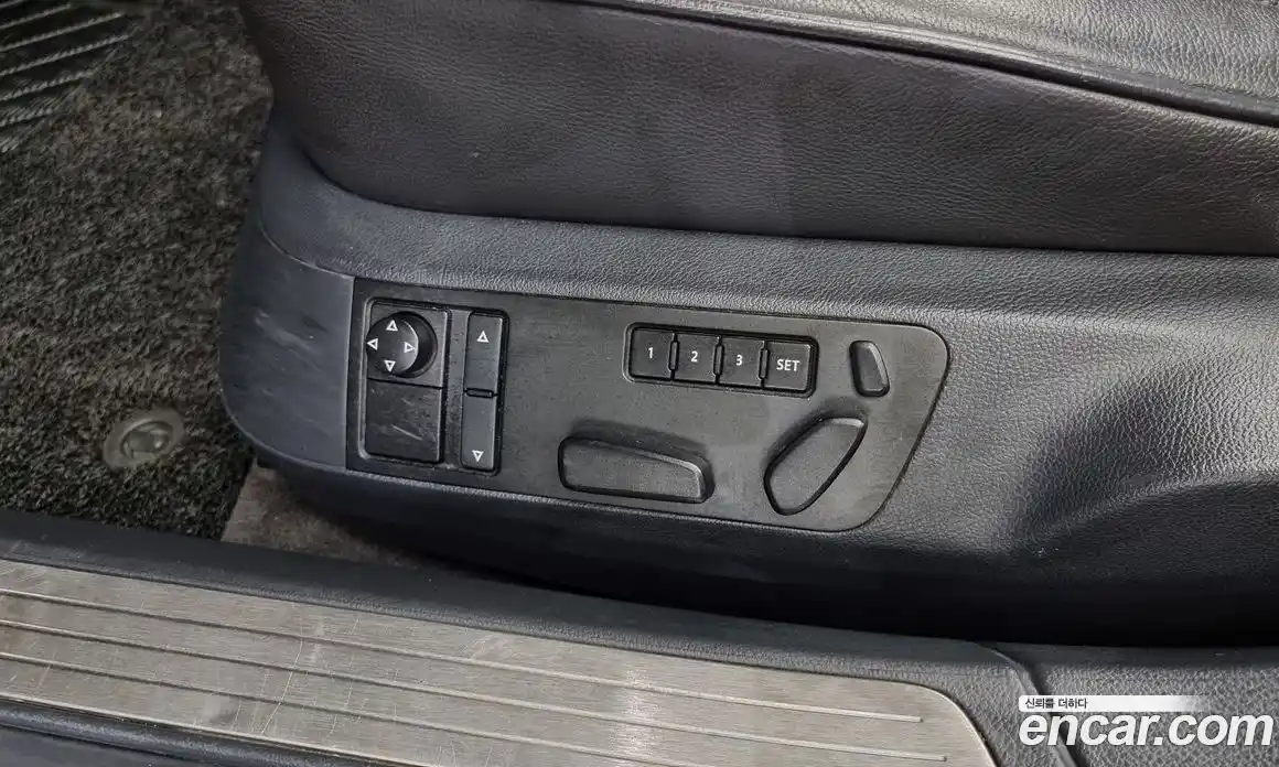 Volkswagen Phaeton 2011 3.0 Автомат в Москве № 199241, фото 3