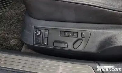 Volkswagen Phaeton 2011 3.0 Автомат в Москве № 199241, миниатюра 3