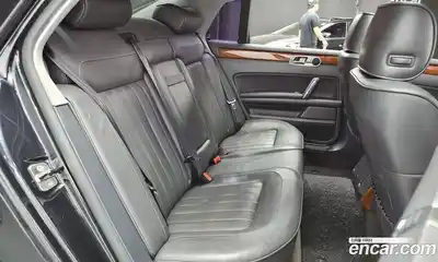 Volkswagen Phaeton 2011 3.0 Автомат в Москве № 199241, миниатюра 5