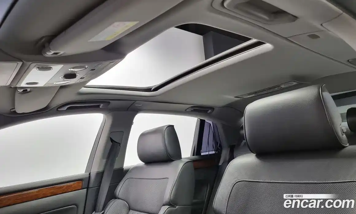 Volkswagen Phaeton 2011 3.0 Автомат в Москве № 199241, фото 7