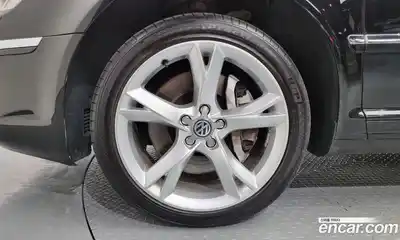 Volkswagen Phaeton 2011 3.0 Автомат в Москве № 199241, миниатюра 9