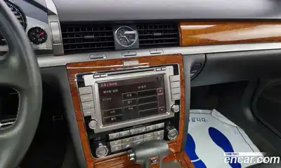 Volkswagen Phaeton 2011 3.0 Автомат в Москве № 199241, миниатюра 10