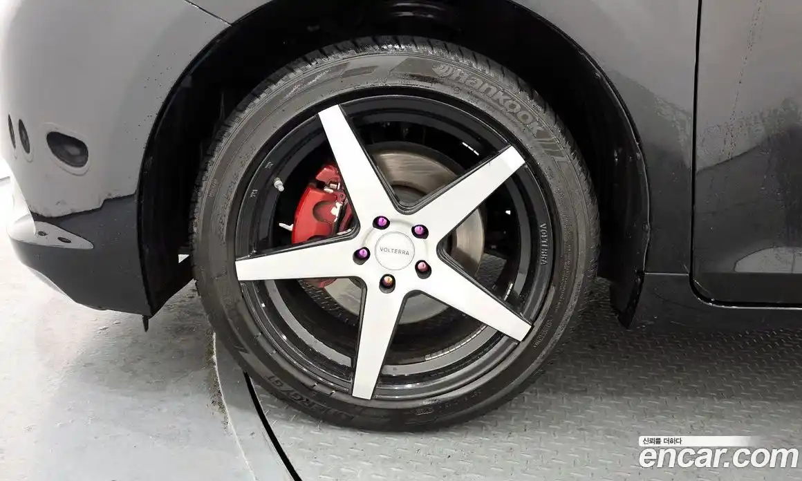 Toyota Sienna 2017 3.5 Автомат в Москве № 199646, фото 5