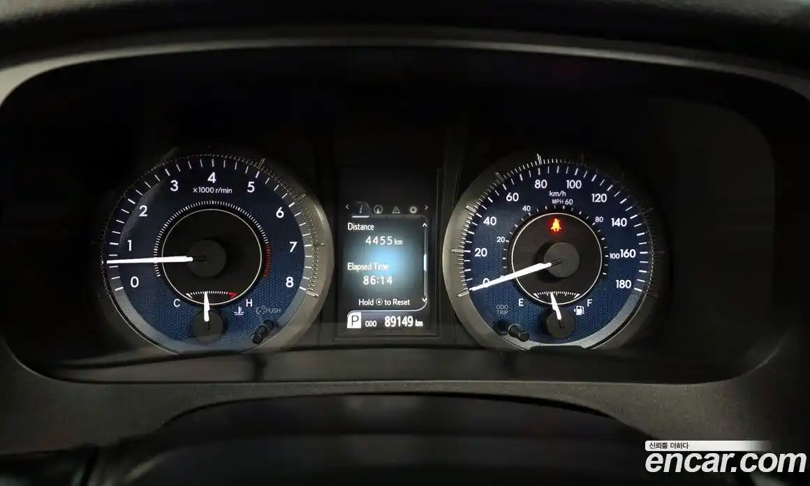 Toyota Sienna 2017 3.5 Автомат в Москве № 199646, фото 8