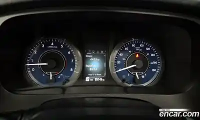 Toyota Sienna 2017 3.5 Автомат в Москве № 199646, миниатюра 8