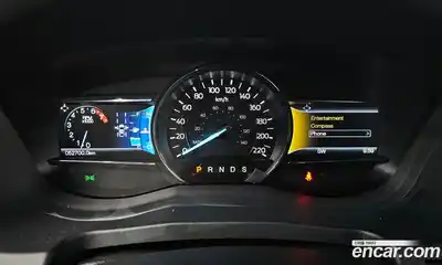 Ford Explorer 2017 3.5 Автомат в Москве № 199749, миниатюра 12