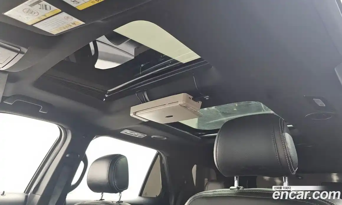 Ford Explorer 2017 3.5 Автомат в Москве № 199749, фото 17