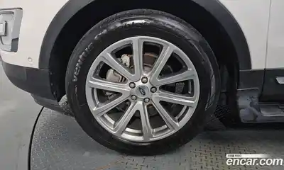 Ford Explorer 2017 3.5 Автомат в Москве № 199749, миниатюра 3