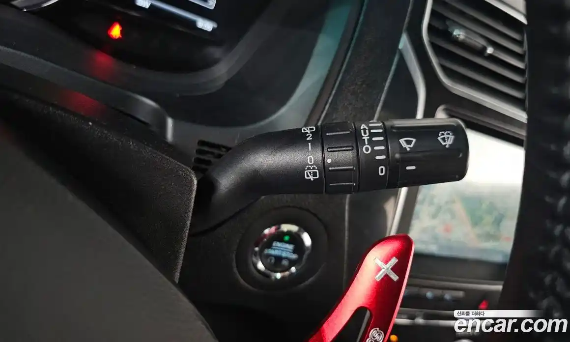 Ford Explorer 2017 3.5 Автомат в Москве № 199749, фото 6