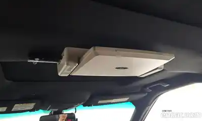 Ford Explorer 2017 3.5 Автомат в Москве № 199749, миниатюра 10