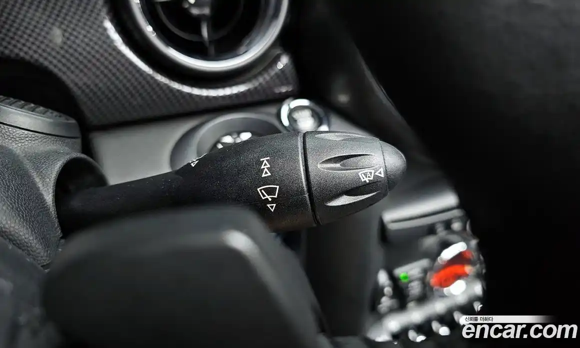 Mini Roadster 2012 1.6 Автомат в Москве № 199946, фото 20