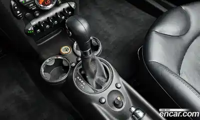 Mini Roadster 2012 1.6 Автомат в Москве № 199946, миниатюра 2