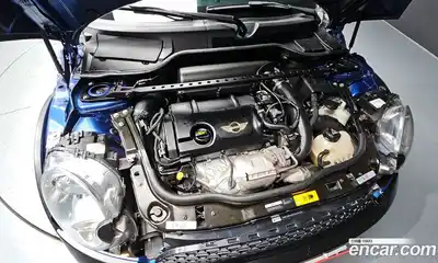 Mini Roadster 2012 1.6 Автомат в Москве № 199946, миниатюра 5