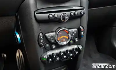 Mini Roadster 2012 1.6 Автомат в Москве № 199946, миниатюра 7