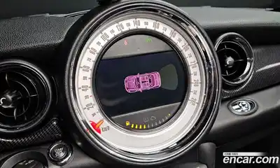 Mini Roadster 2012 1.6 Автомат в Москве № 199946, миниатюра 8