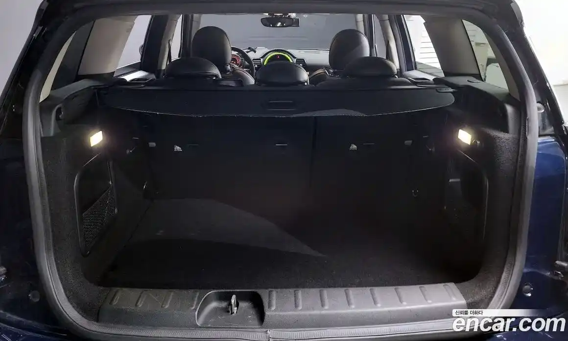 Mini Clubman 2019 2.0 Автомат в Москве № 200340, фото 17