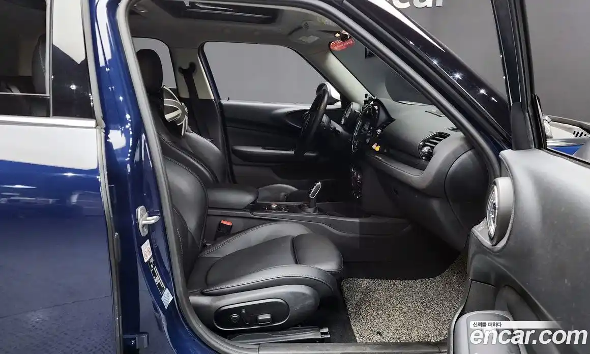 Mini Clubman 2019 2.0 Автомат в Москве № 200340, фото 7