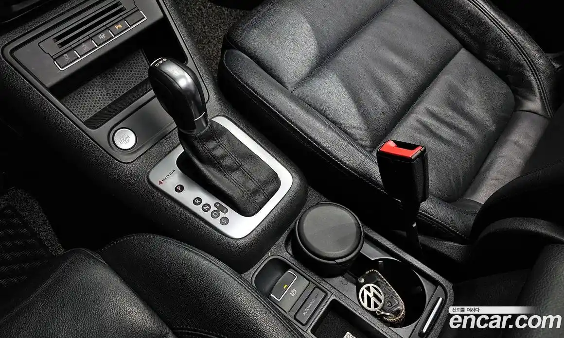 Volkswagen Tiguan 2014 2.0 Автомат в Москве № 201455, фото 13