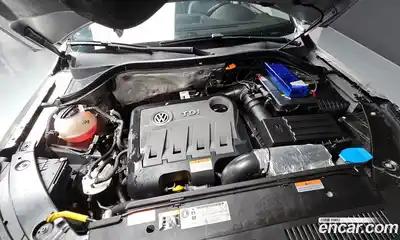 Volkswagen Tiguan 2014 2.0 Автомат в Москве № 201455, миниатюра 3