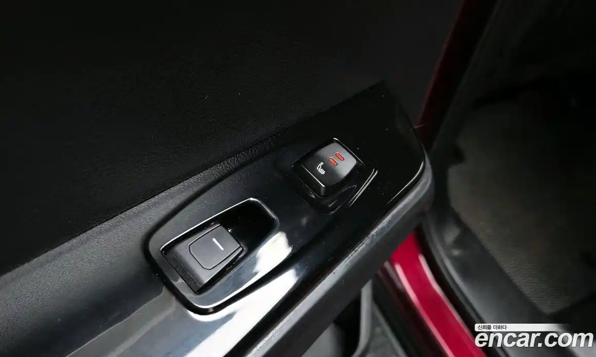 SsangYong Torres 2023 1.5 Автомат в Москве № 2054, фото 14